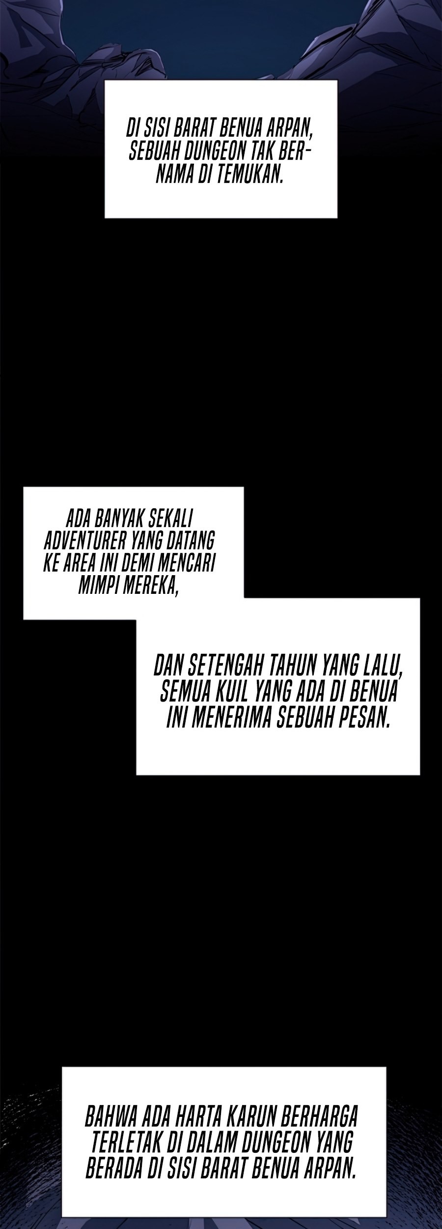 The Tutorial is Too Hard Chapter 92 - halaman 3