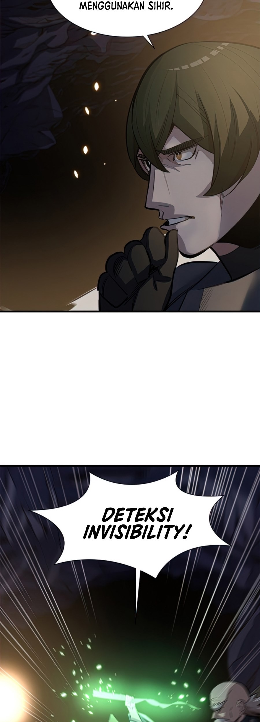 The Tutorial is Too Hard Chapter 92 - halaman 33