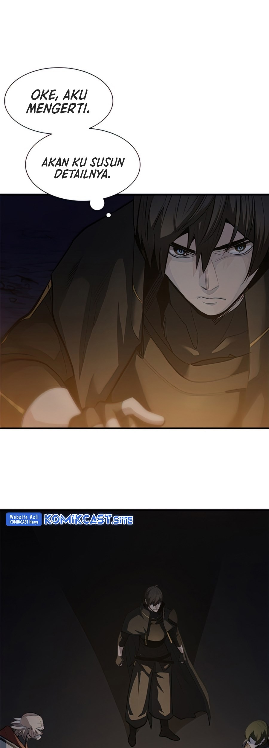 The Tutorial is Too Hard Chapter 92 - halaman 41