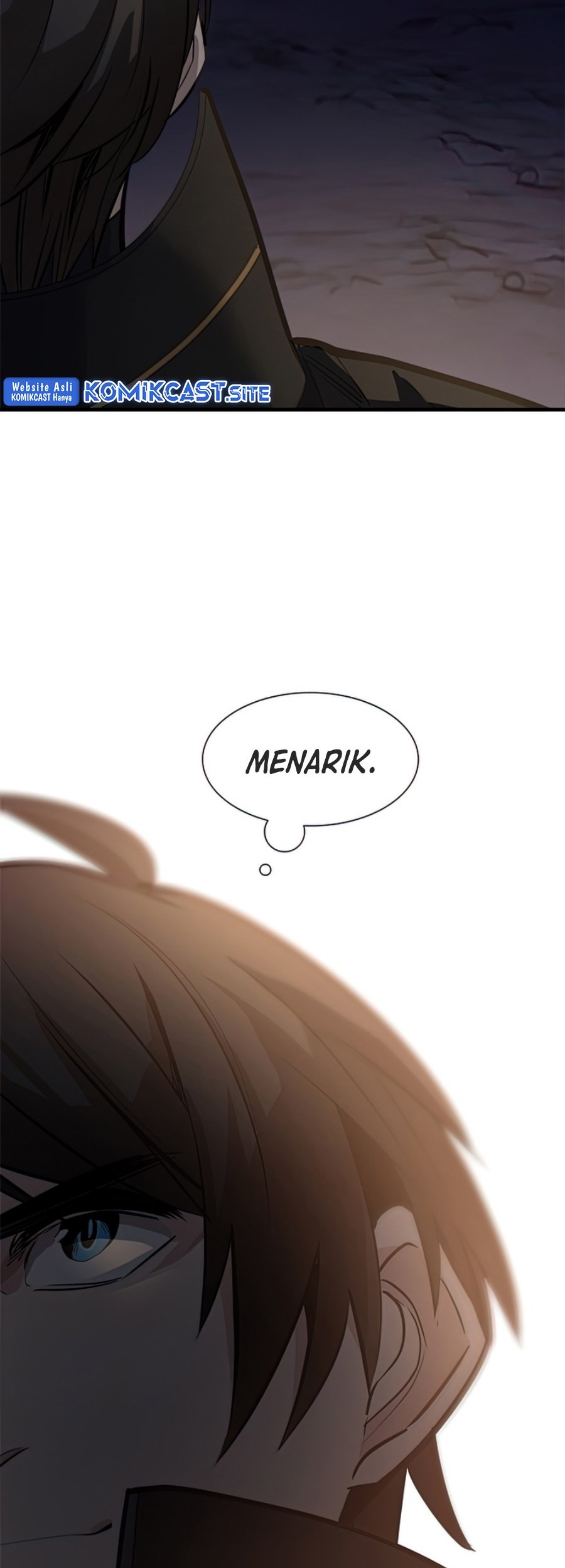 The Tutorial is Too Hard Chapter 92 - halaman 45