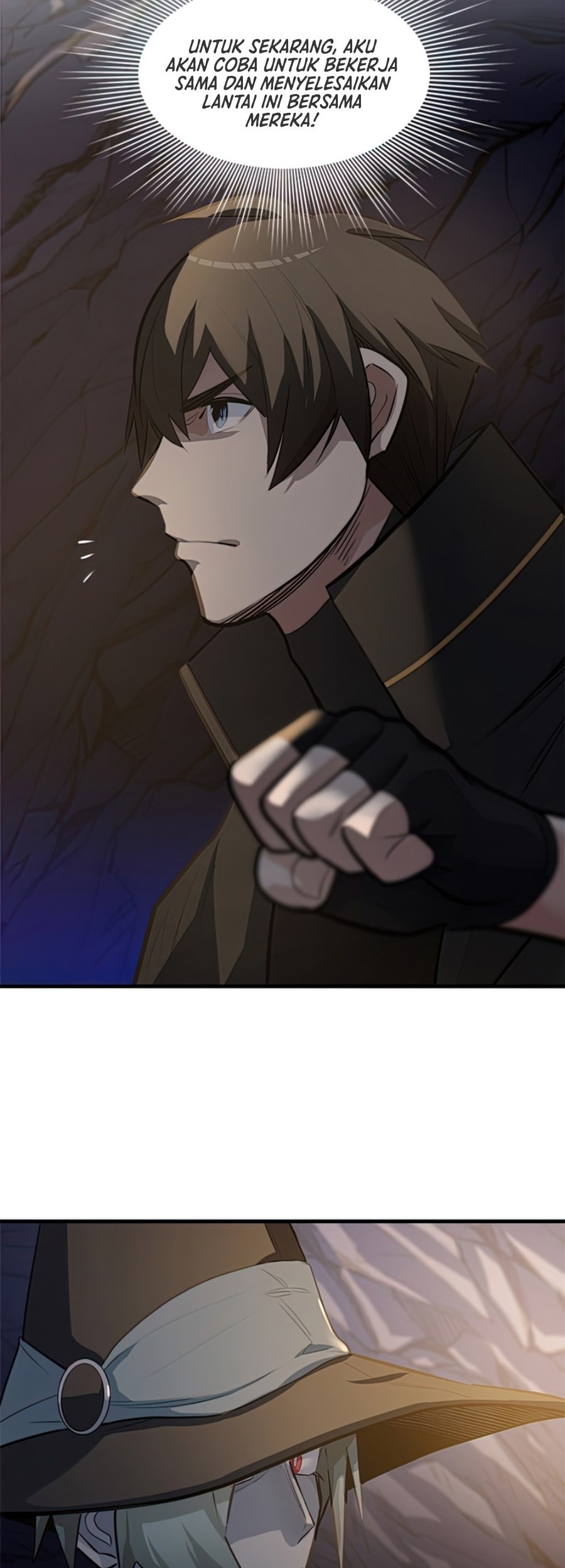 The Tutorial is Too Hard Chapter 92 - halaman 51