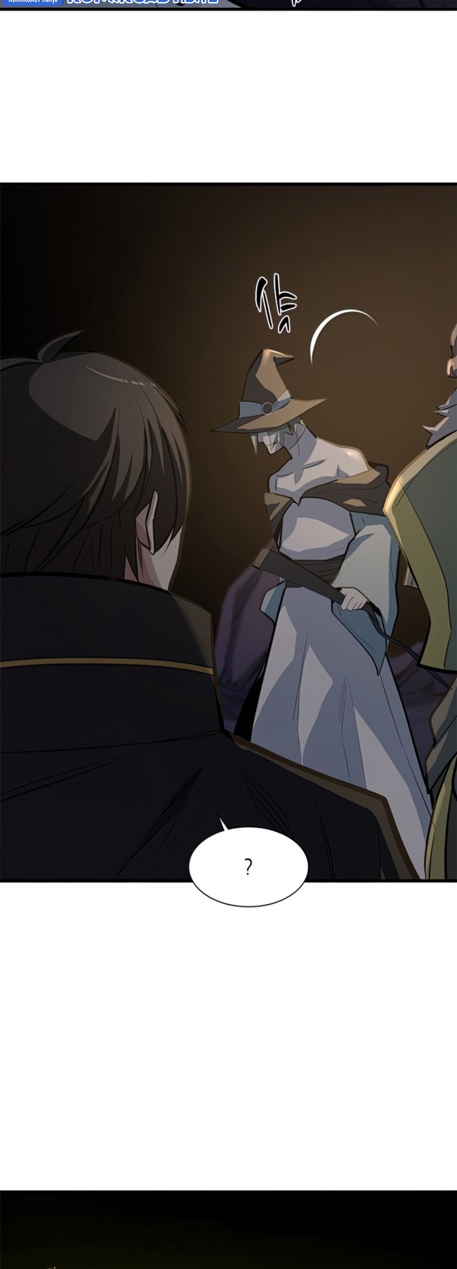 The Tutorial is Too Hard Chapter 92 - halaman 53