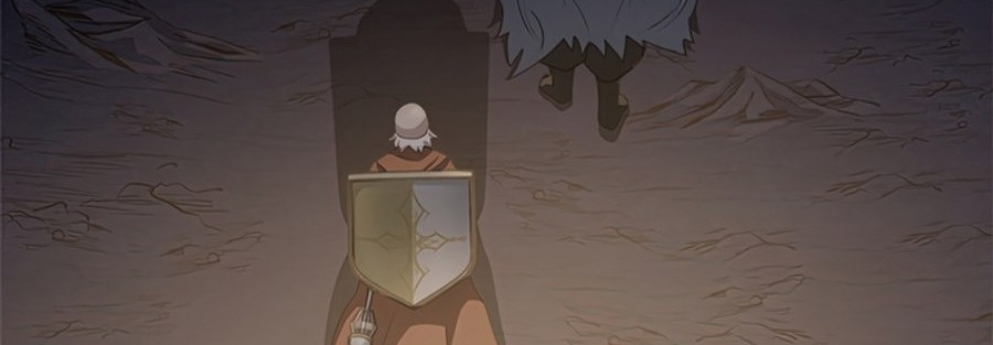 The Tutorial is Too Hard Chapter 92 - halaman 56