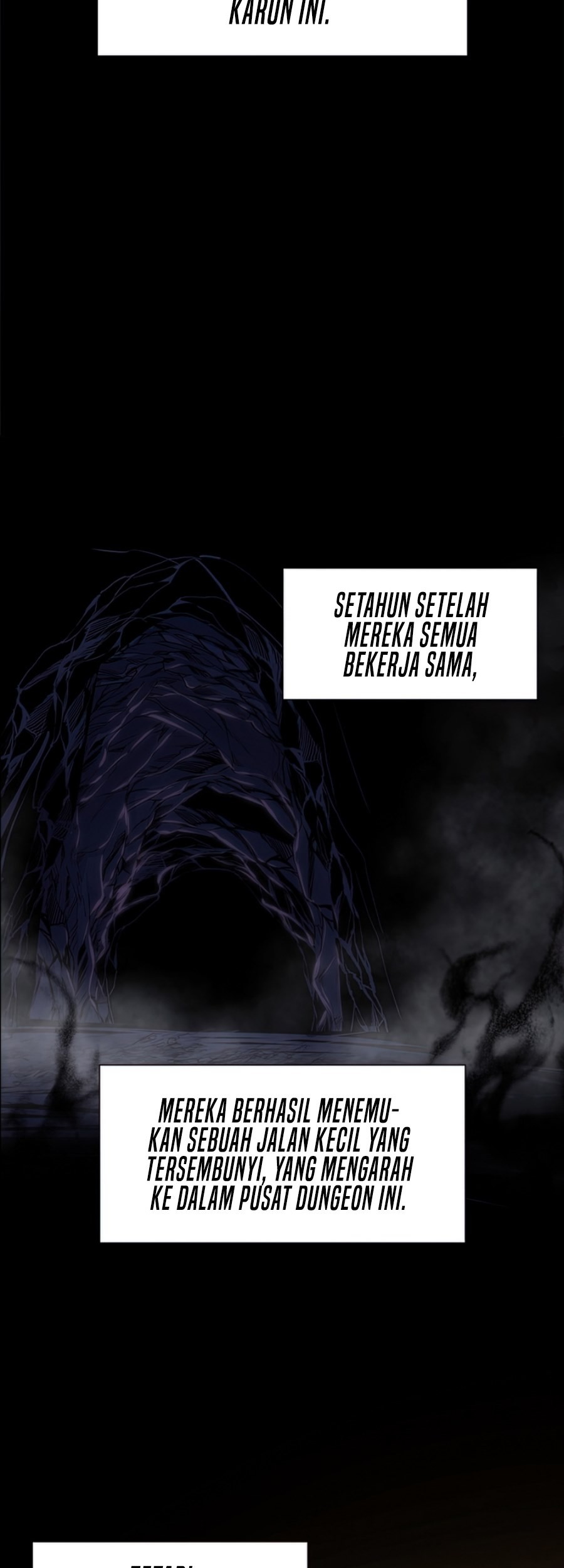 The Tutorial is Too Hard Chapter 92 - halaman 7