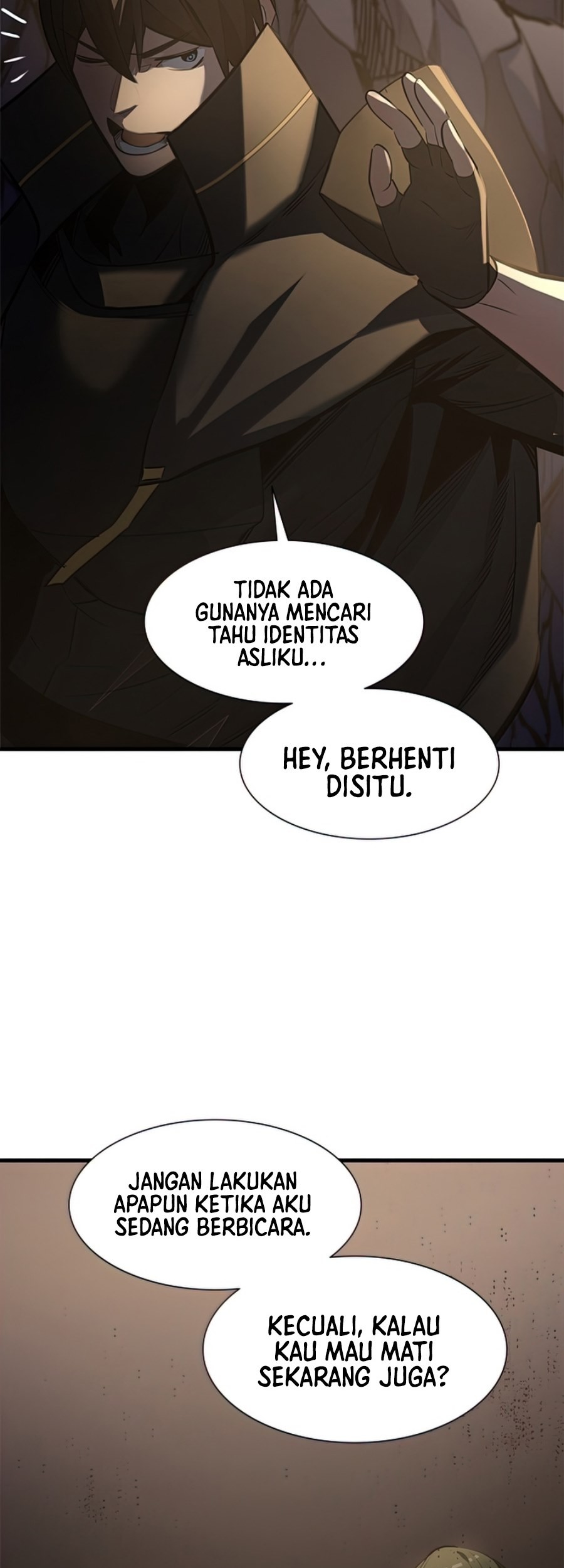 The Tutorial is Too Hard Chapter 92 - halaman 87