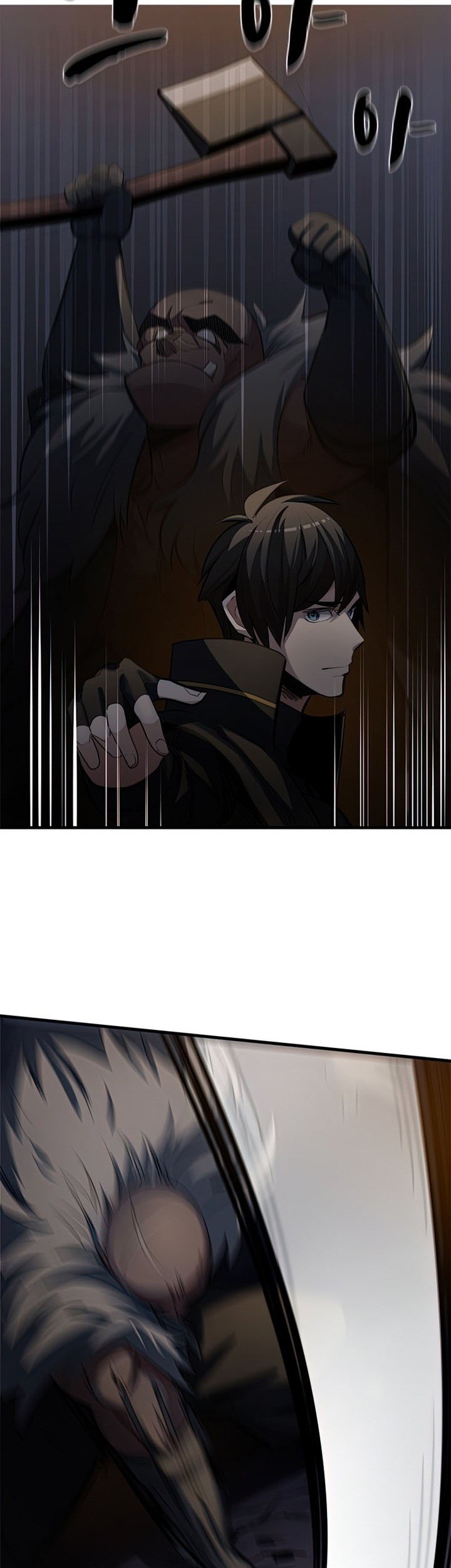 The Tutorial is Too Hard Chapter 93 - halaman 13