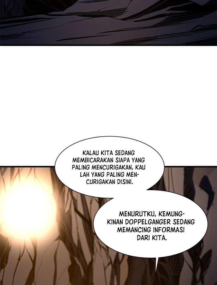 The Tutorial is Too Hard Chapter 93 - halaman 2