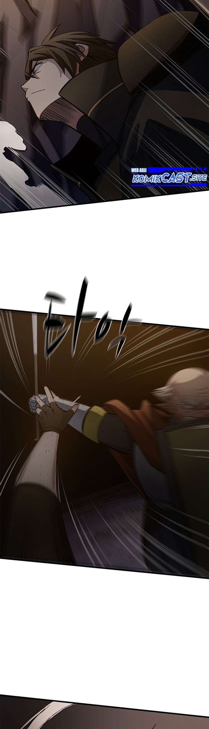 The Tutorial is Too Hard Chapter 93 - halaman 21
