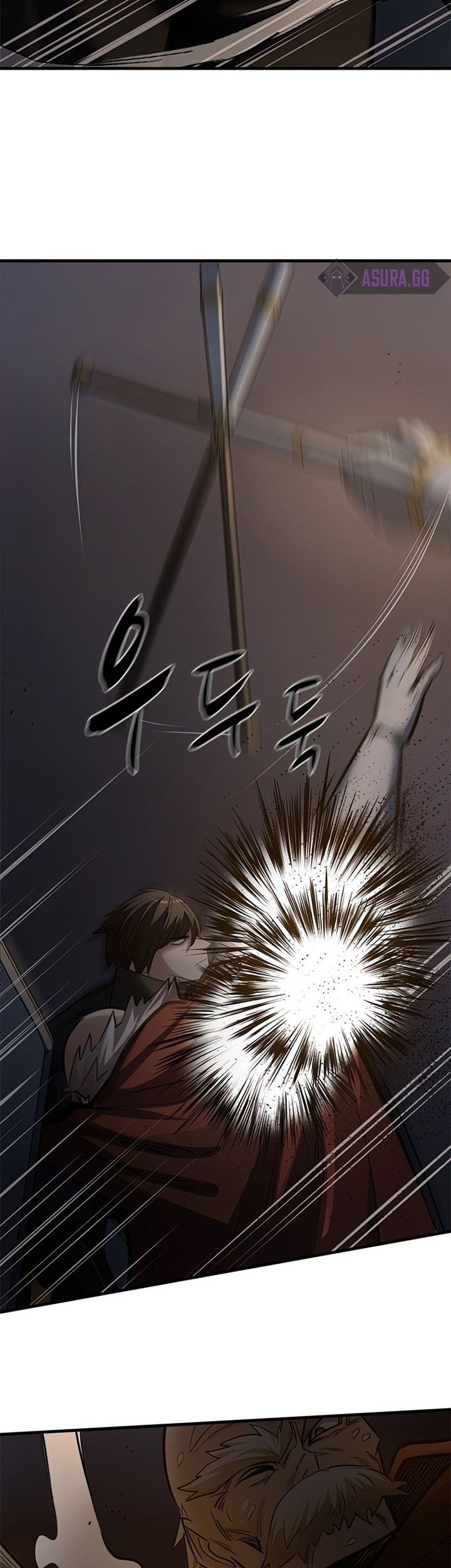 The Tutorial is Too Hard Chapter 93 - halaman 23