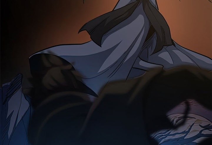 The Tutorial is Too Hard Chapter 93 - halaman 26