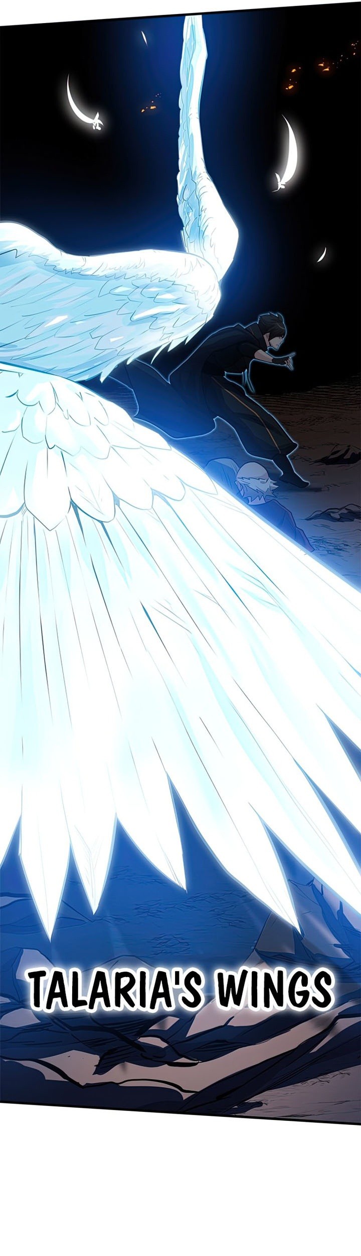 The Tutorial is Too Hard Chapter 93 - halaman 33