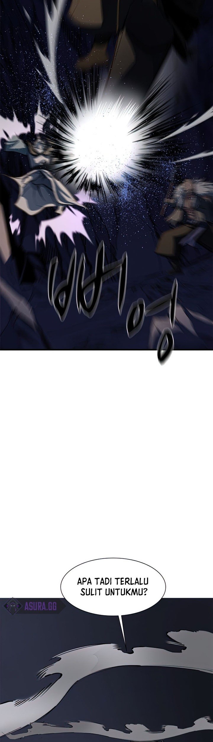 The Tutorial is Too Hard Chapter 93 - halaman 39