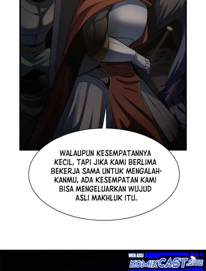 The Tutorial is Too Hard Chapter 93 - halaman 4
