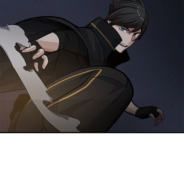 The Tutorial is Too Hard Chapter 93 - halaman 40