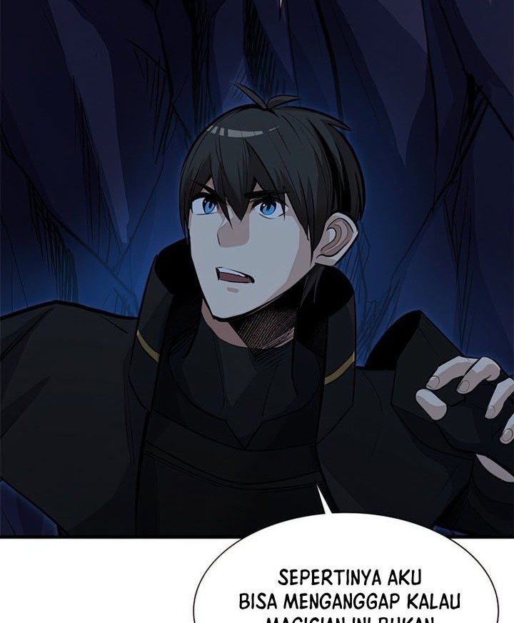 The Tutorial is Too Hard Chapter 93 - halaman 42