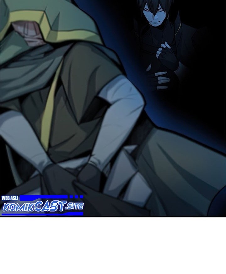 The Tutorial is Too Hard Chapter 93 - halaman 44