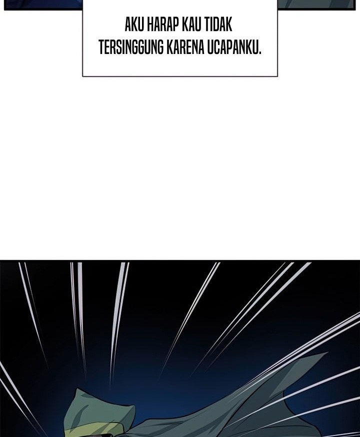 The Tutorial is Too Hard Chapter 93 - halaman 46