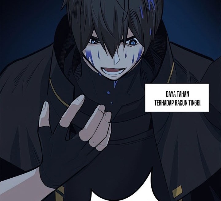 The Tutorial is Too Hard Chapter 93 - halaman 52