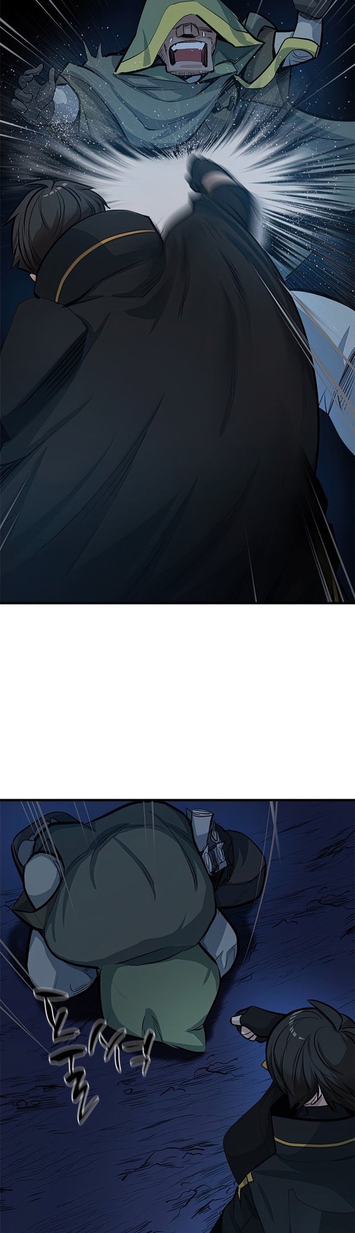 The Tutorial is Too Hard Chapter 93 - halaman 55