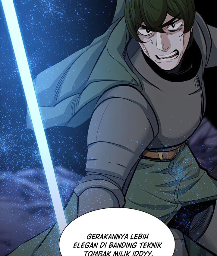 The Tutorial is Too Hard Chapter 93 - halaman 68