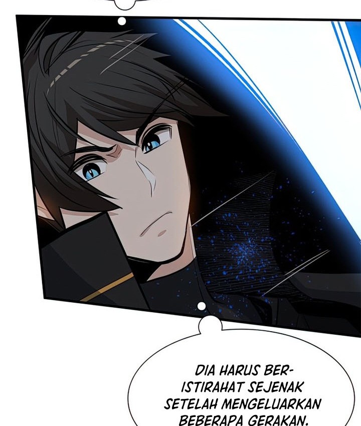 The Tutorial is Too Hard Chapter 93 - halaman 70