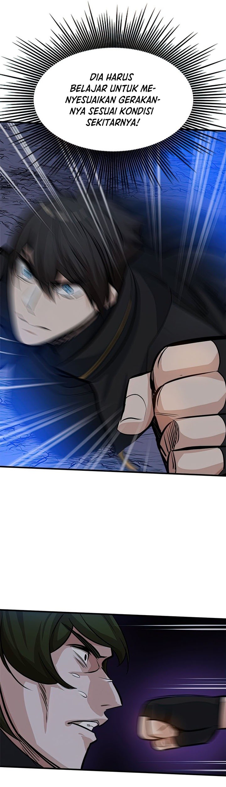 The Tutorial is Too Hard Chapter 93 - halaman 73