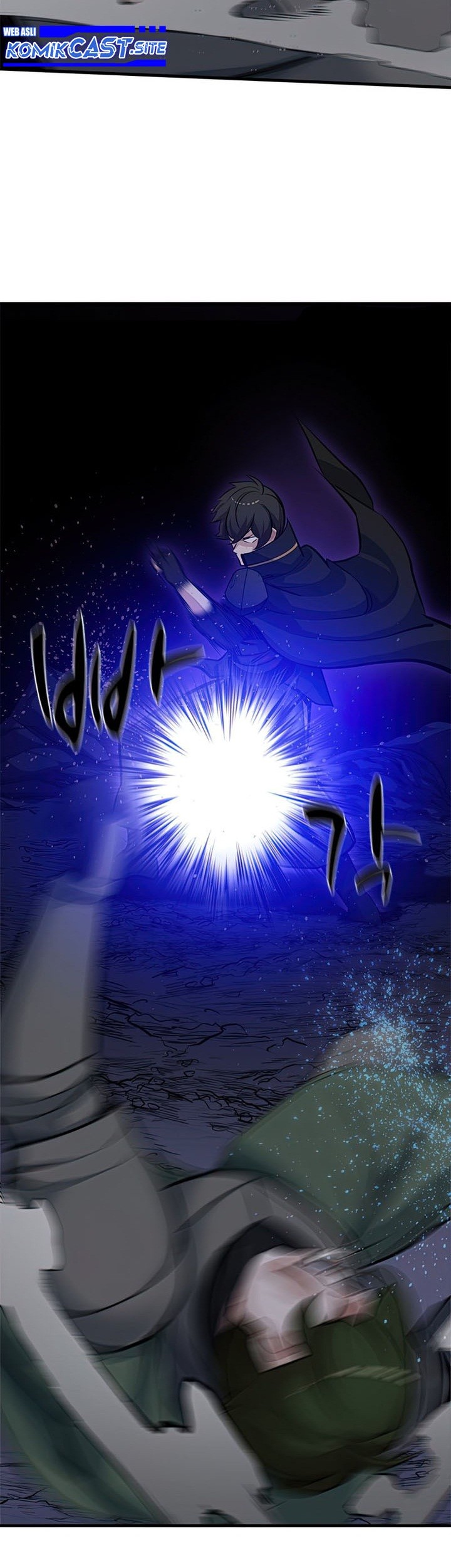 The Tutorial is Too Hard Chapter 93 - halaman 75