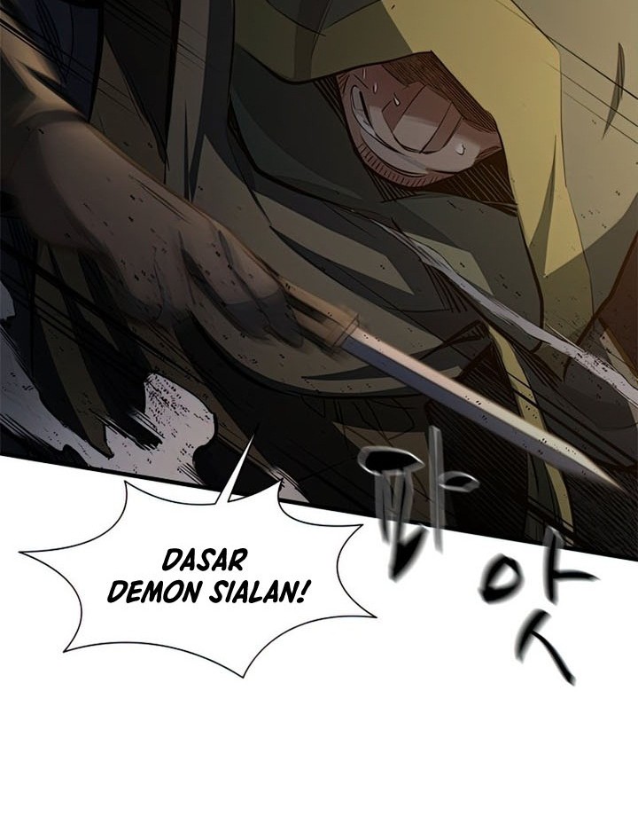The Tutorial is Too Hard Chapter 93 - halaman 8