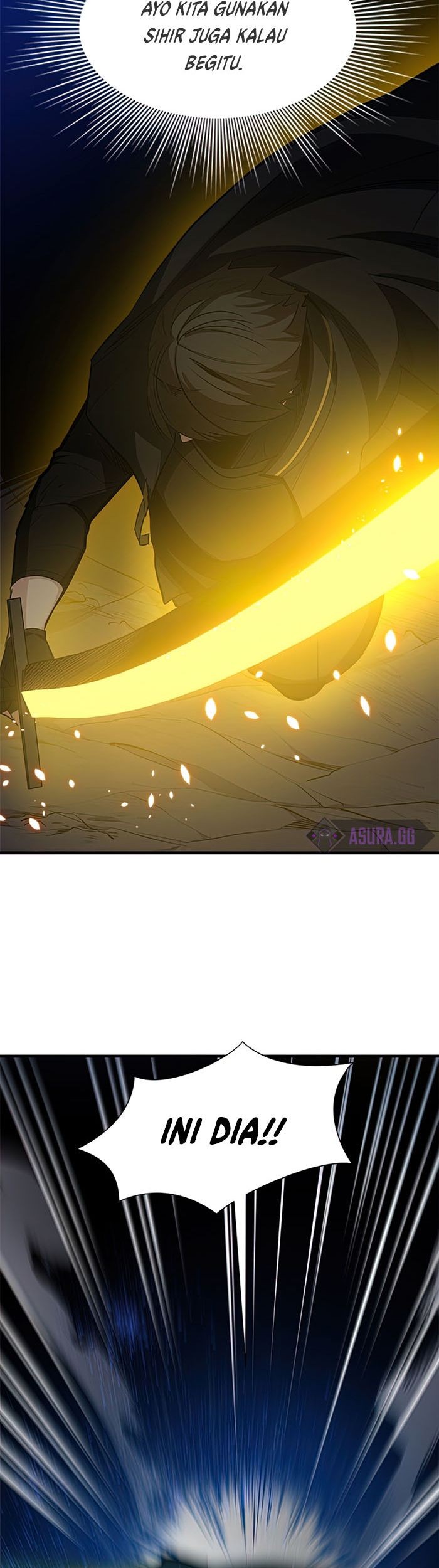 The Tutorial is Too Hard Chapter 94 - halaman 13