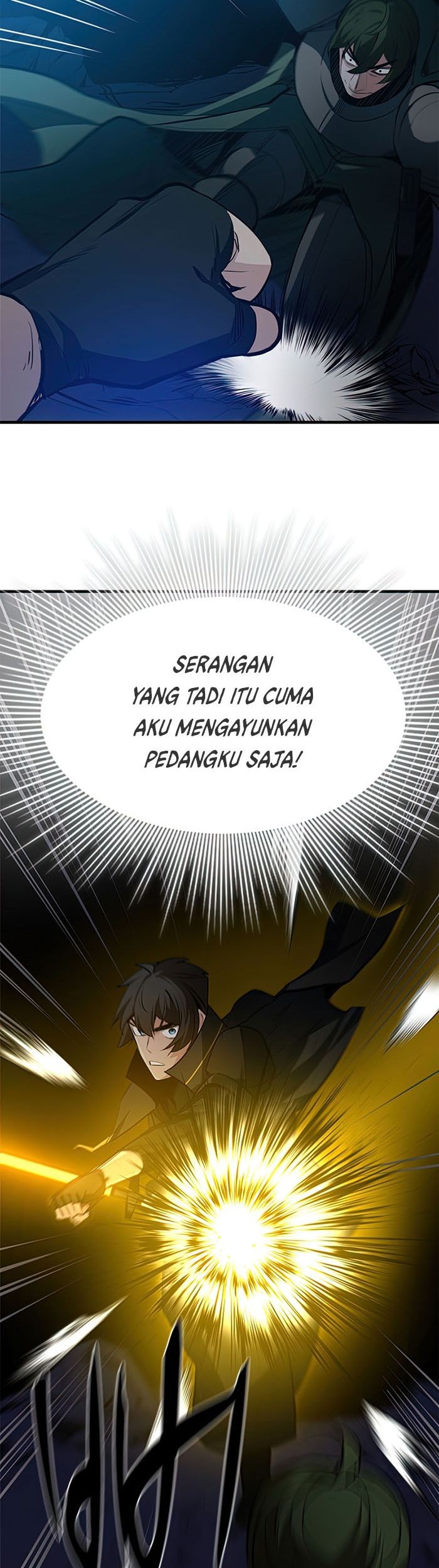 The Tutorial is Too Hard Chapter 94 - halaman 21