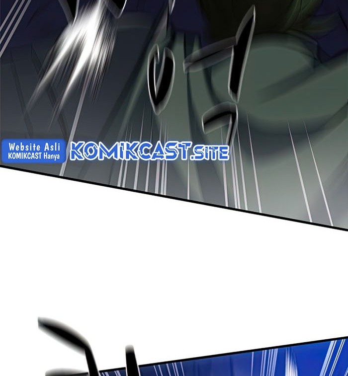 The Tutorial is Too Hard Chapter 94 - halaman 22