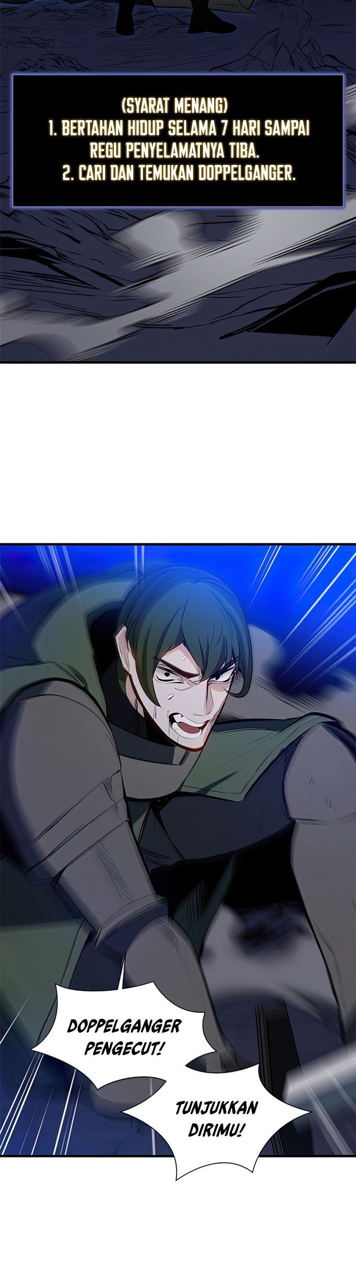 The Tutorial is Too Hard Chapter 94 - halaman 3