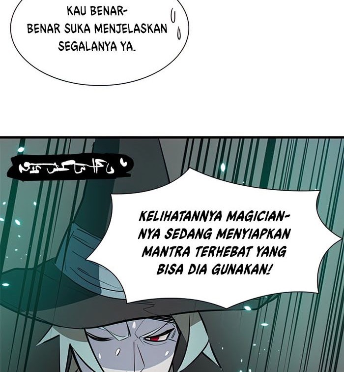 The Tutorial is Too Hard Chapter 94 - halaman 30