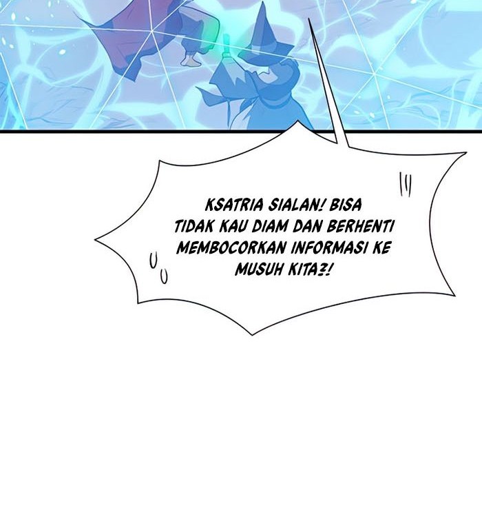 The Tutorial is Too Hard Chapter 94 - halaman 32