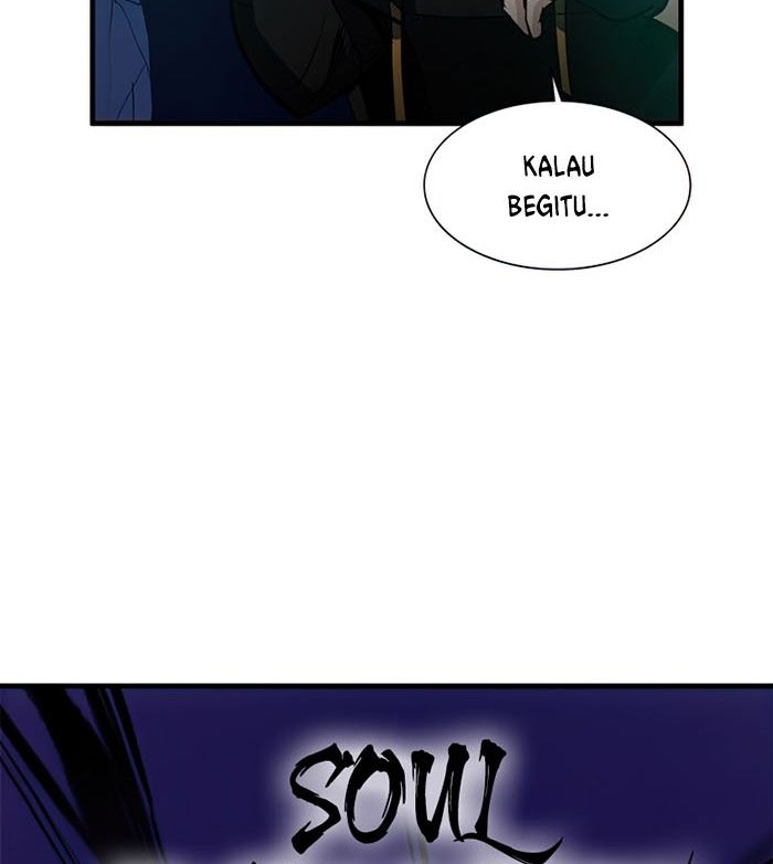 The Tutorial is Too Hard Chapter 94 - halaman 36