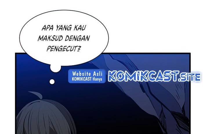 The Tutorial is Too Hard Chapter 94 - halaman 4