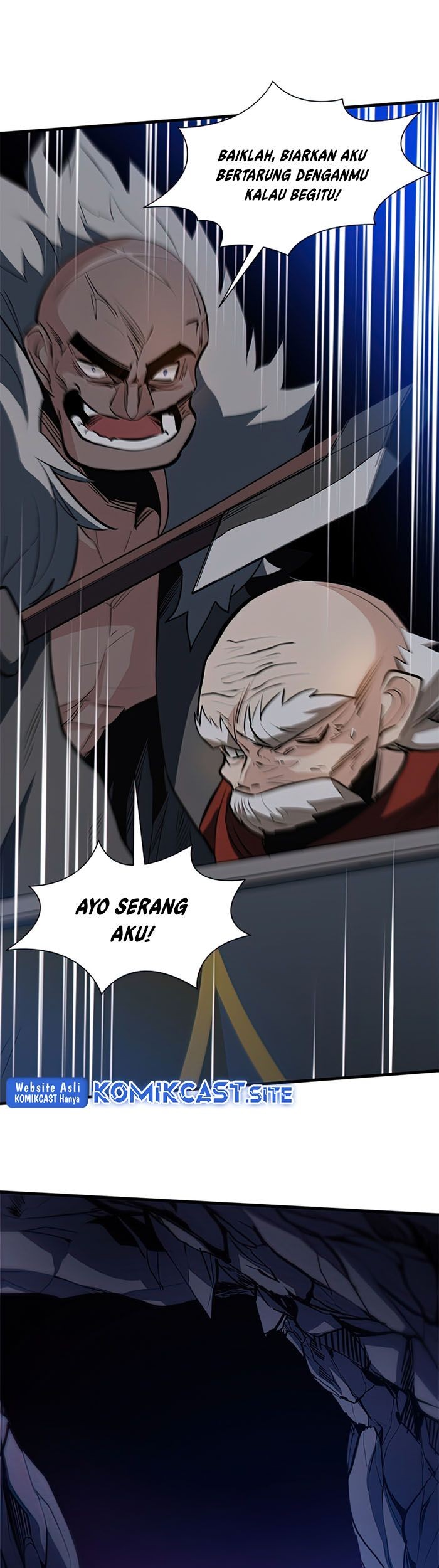 The Tutorial is Too Hard Chapter 94 - halaman 41