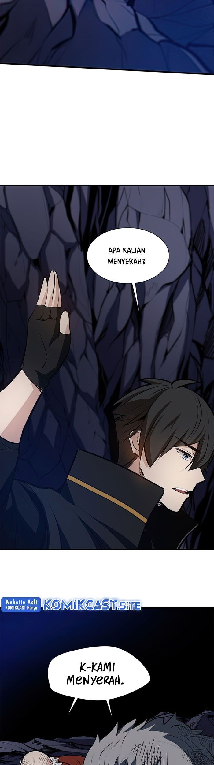 The Tutorial is Too Hard Chapter 94 - halaman 43