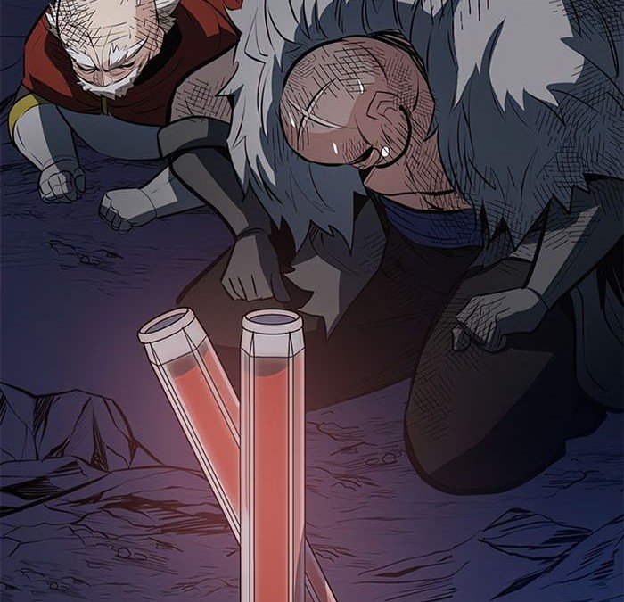 The Tutorial is Too Hard Chapter 94 - halaman 44