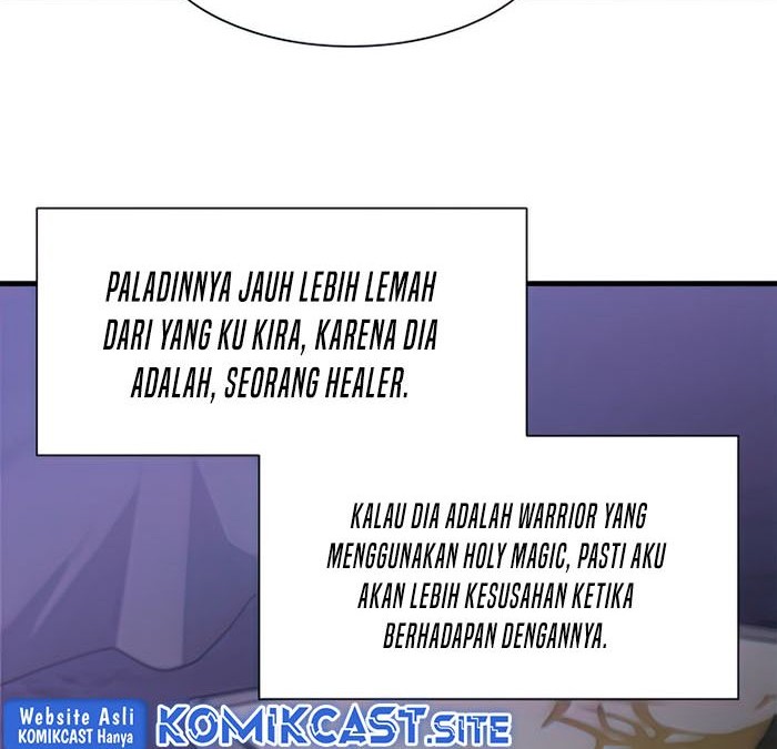 The Tutorial is Too Hard Chapter 94 - halaman 46