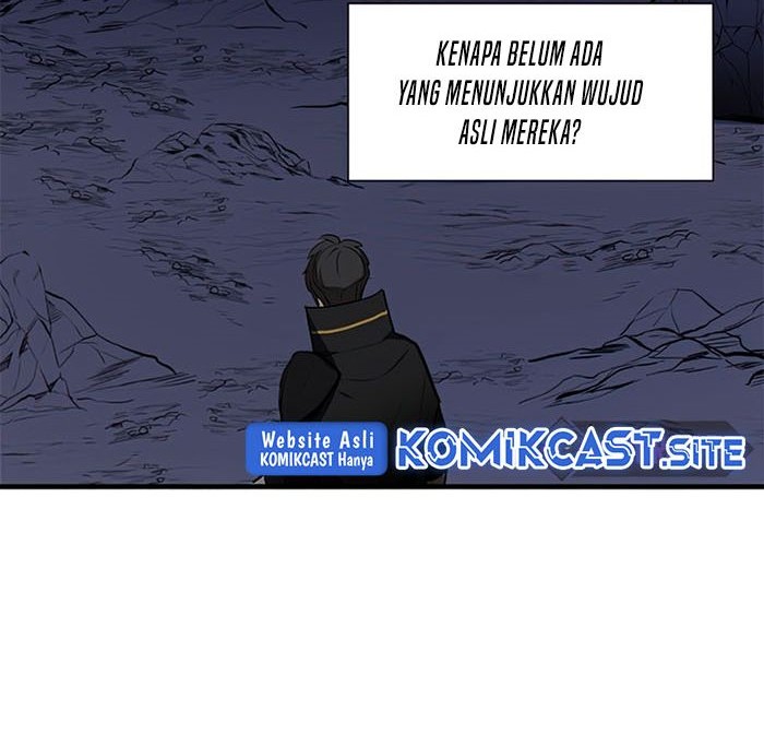 The Tutorial is Too Hard Chapter 94 - halaman 48