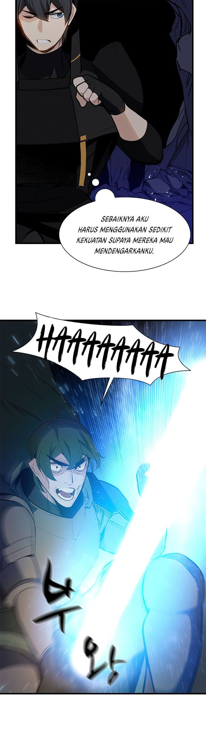 The Tutorial is Too Hard Chapter 94 - halaman 5