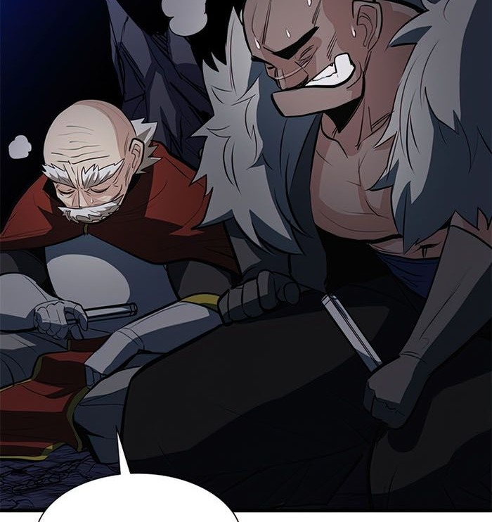 The Tutorial is Too Hard Chapter 94 - halaman 50