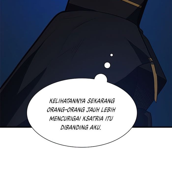 The Tutorial is Too Hard Chapter 94 - halaman 54