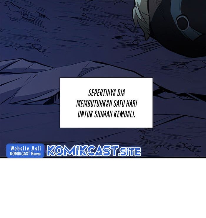 The Tutorial is Too Hard Chapter 94 - halaman 56