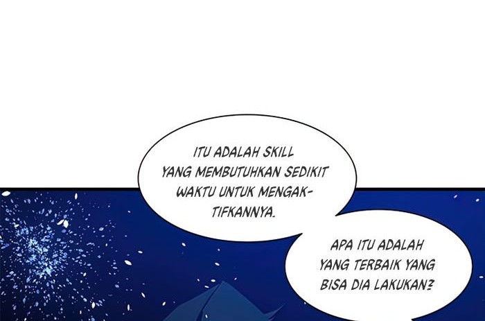 The Tutorial is Too Hard Chapter 94 - halaman 6
