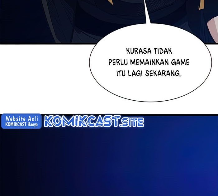 The Tutorial is Too Hard Chapter 94 - halaman 60