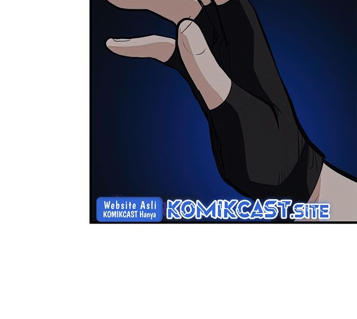 The Tutorial is Too Hard Chapter 94 - halaman 64
