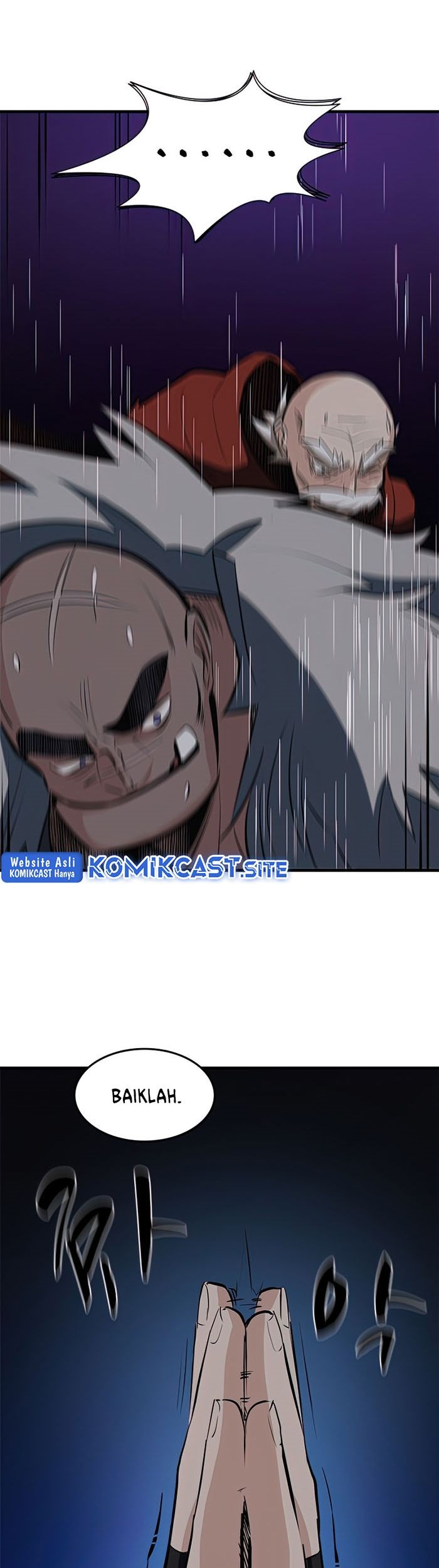 The Tutorial is Too Hard Chapter 94 - halaman 67