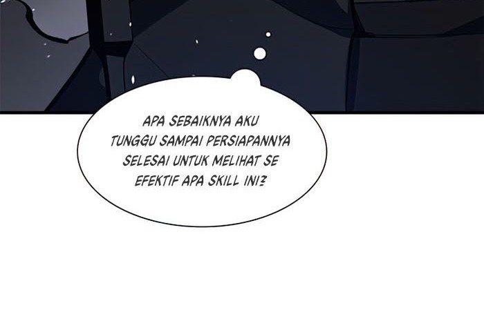 The Tutorial is Too Hard Chapter 94 - halaman 8